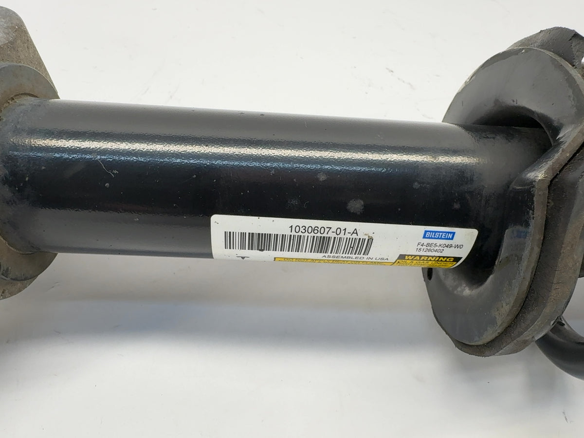 2015 Tesla Model S Front Spring Module S2 Dual Motor 1030607-01-A