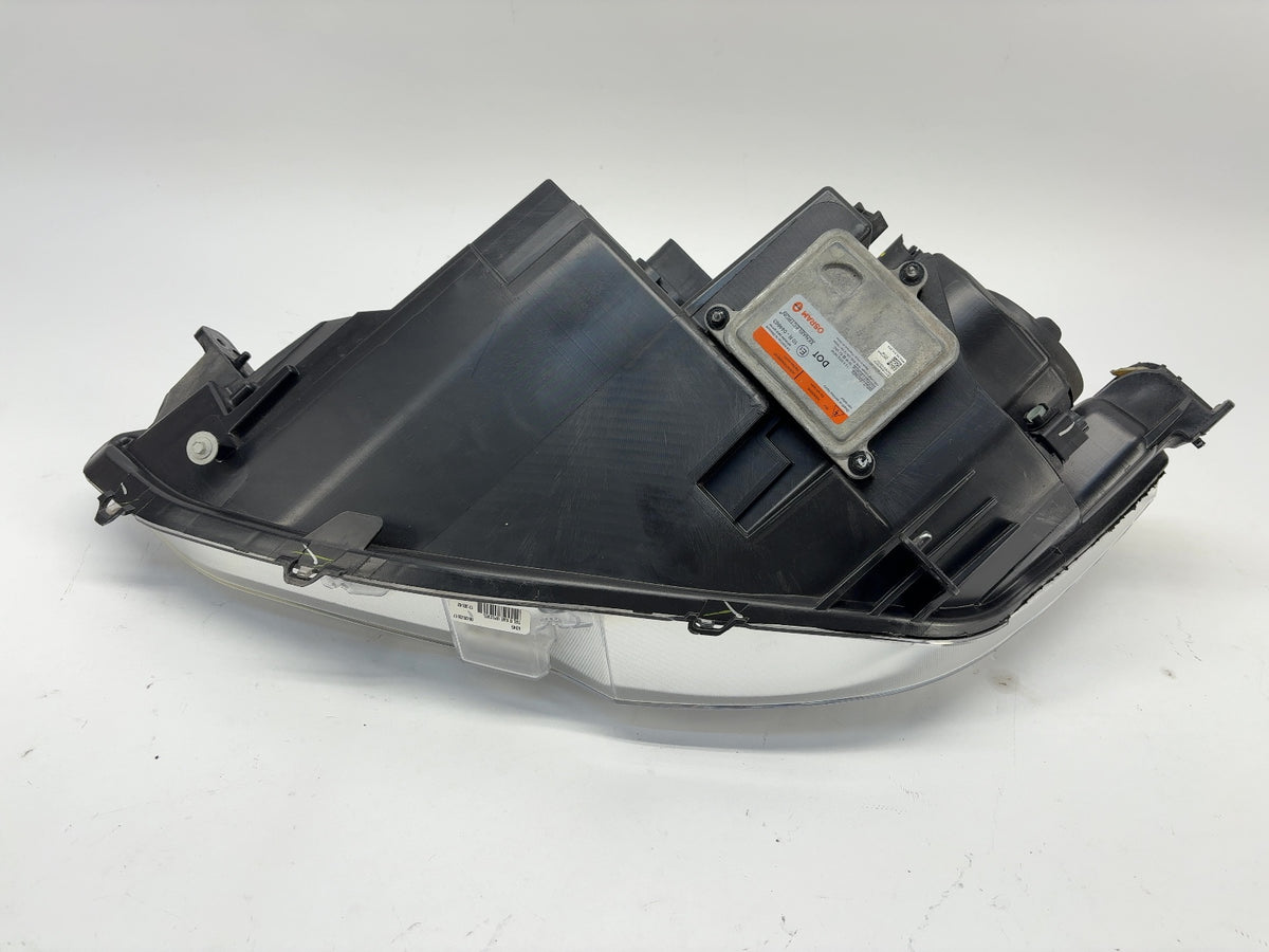 2015-2017 Tesla Model S Right Headlamp 6005907-00-D