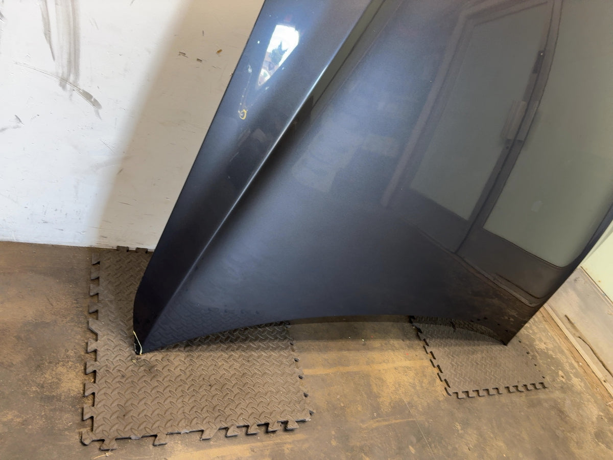 2015 Tesla Model S Hood 1038384-S0-C