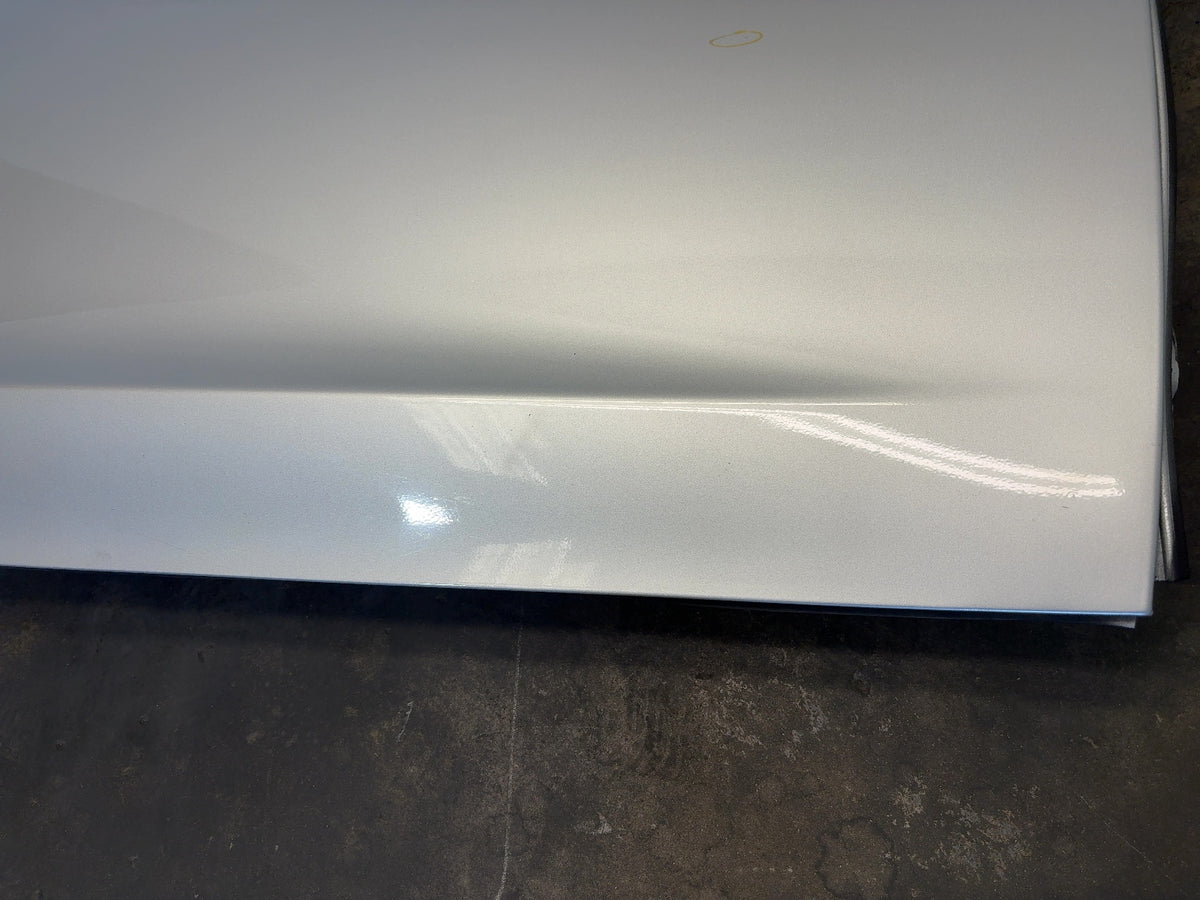 2018-2023 Tesla Model 3 Front Right Door Shell 1081420-E0-C