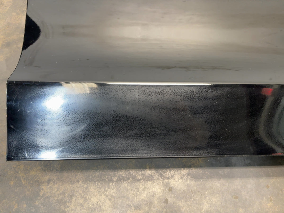 2018-2023 Tesla Model 3 Front Right Door Shell 1081420-E0-C