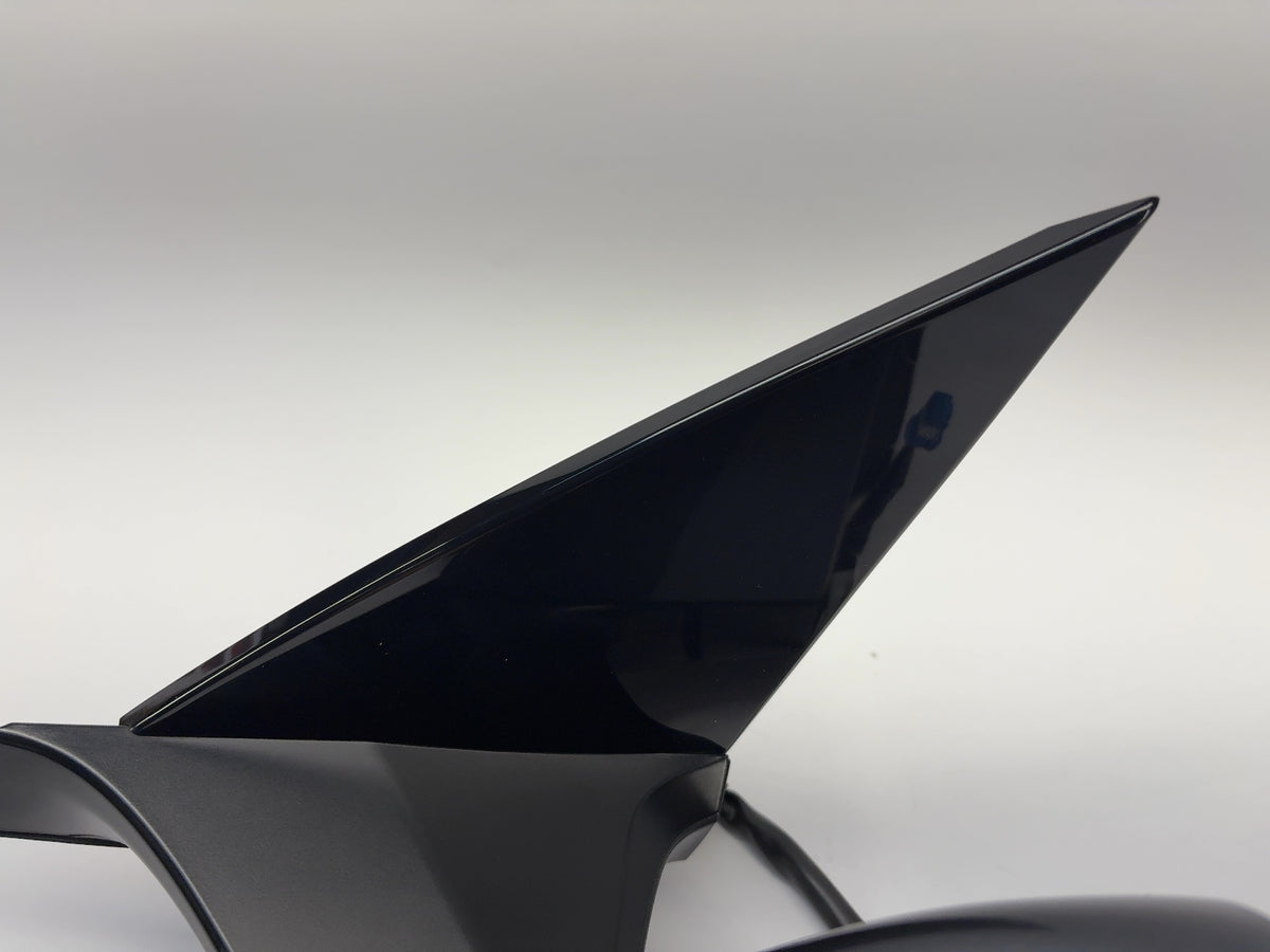 2021-2023 Tesla Model Y Front Left Door Mirror Assembly 1594111-00-B