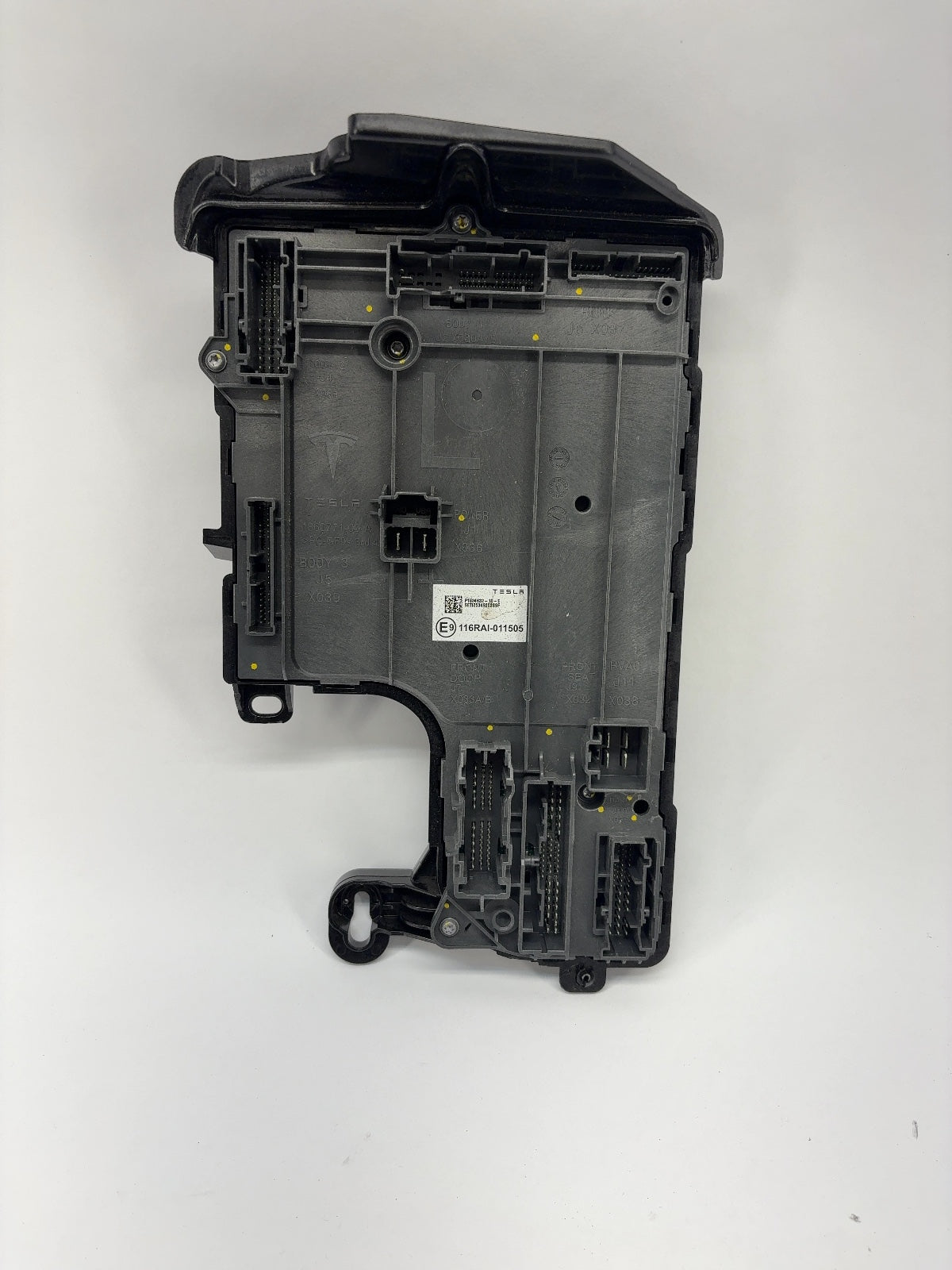 2025-2026 Tesla Model 3 Highland Car Computer With Vc Left Controller 2001418-00-F