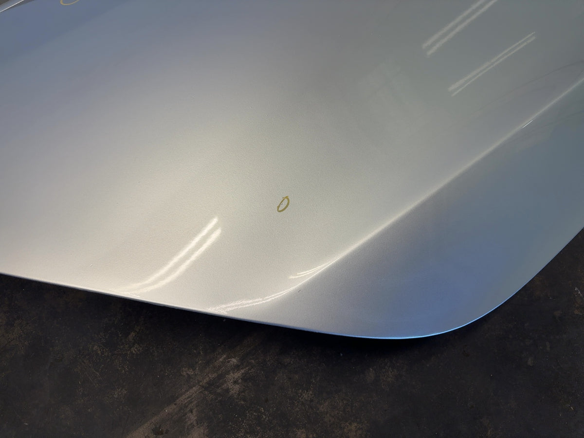 2018-2023 Tesla Model 3 Rear Right Door Shell 1081440-E0-C