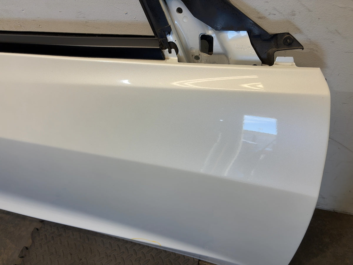 2018-2023 Tesla Model 3 Front Right Door Shell 1081420-E0-C