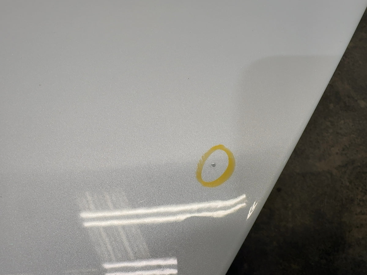 2018-2023 Tesla Model 3 Rear Left Door Shell 1081441-E0-C