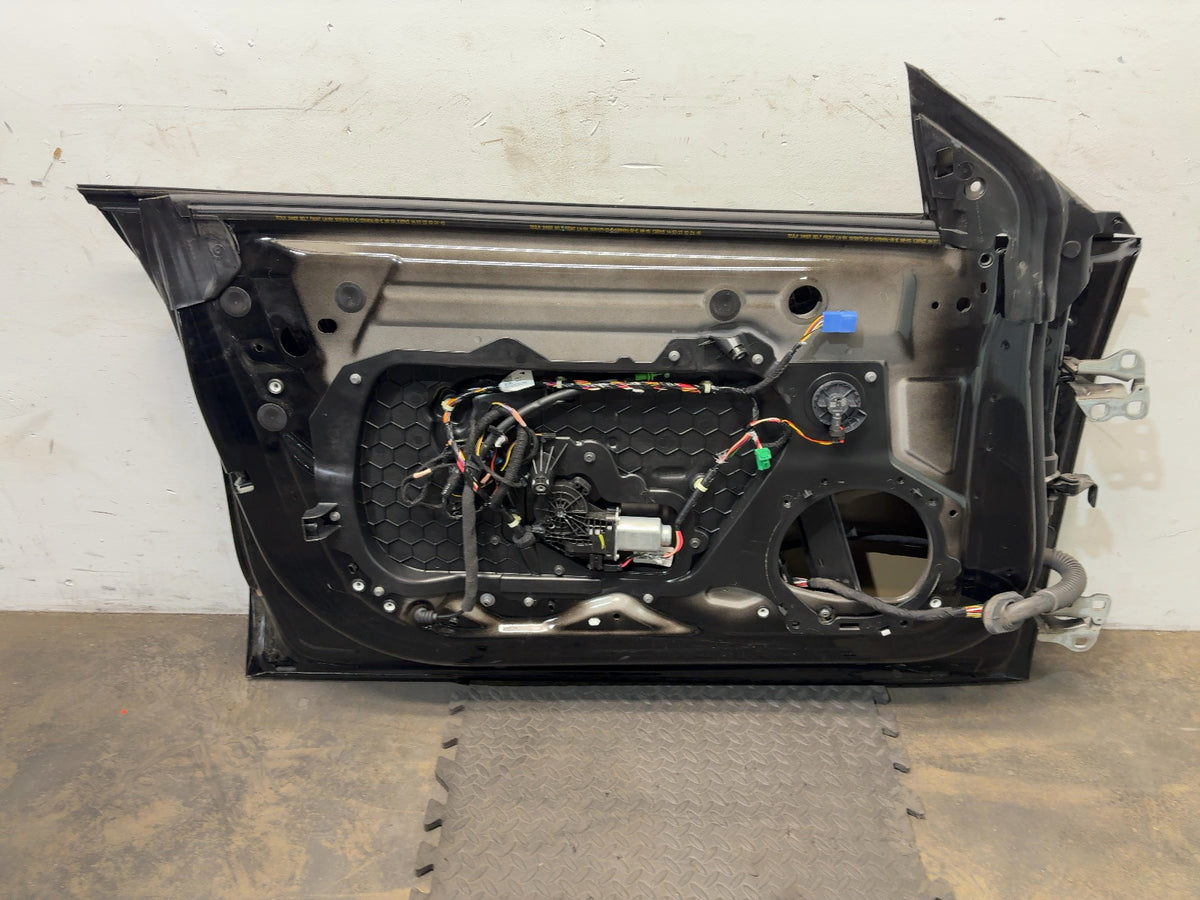 2018-2023 Tesla Model 3 Front Left Door Shell 1081421-E0-C