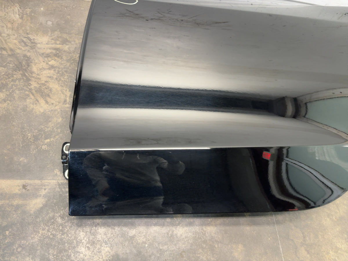 2018-2023 Tesla Model 3 Rear Left Door Shell 1081441-E0-C