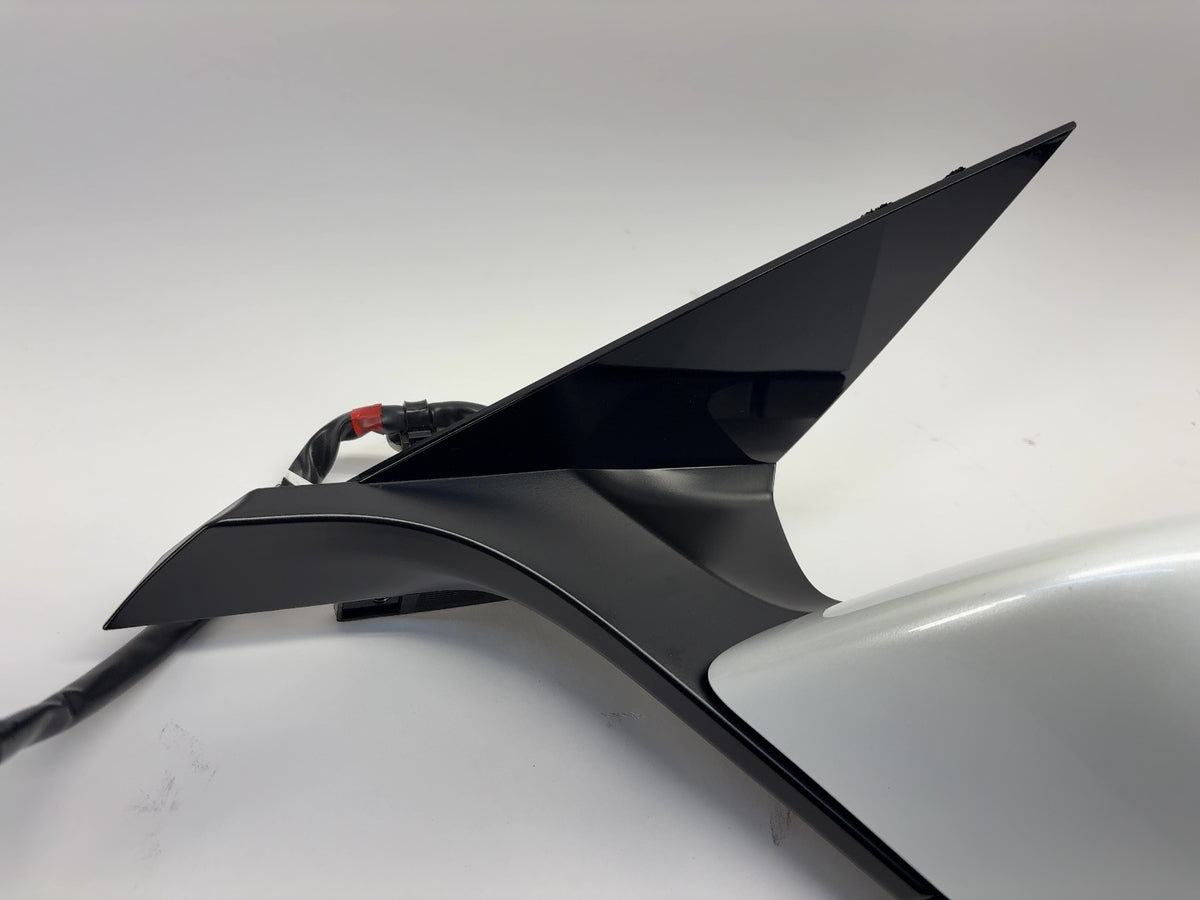 2025 Tesla Model 3 Highland Front Left Door Mirror Assembly 1592031-00-H