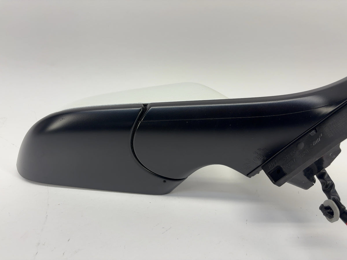 2021 Tesla Model 3 Front Right Door Mirror Assembly 1592032-00-B