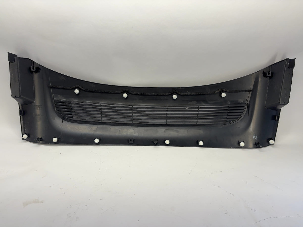 2026 Tesla Model Y Juniper Rear Apron 1930438-01-D