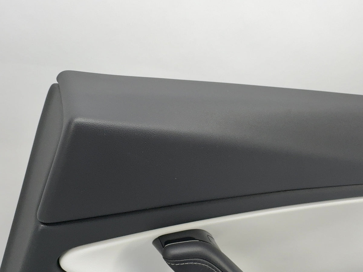 2018 Tesla Model 3 Rear Right Door Panel 1090415-02-K