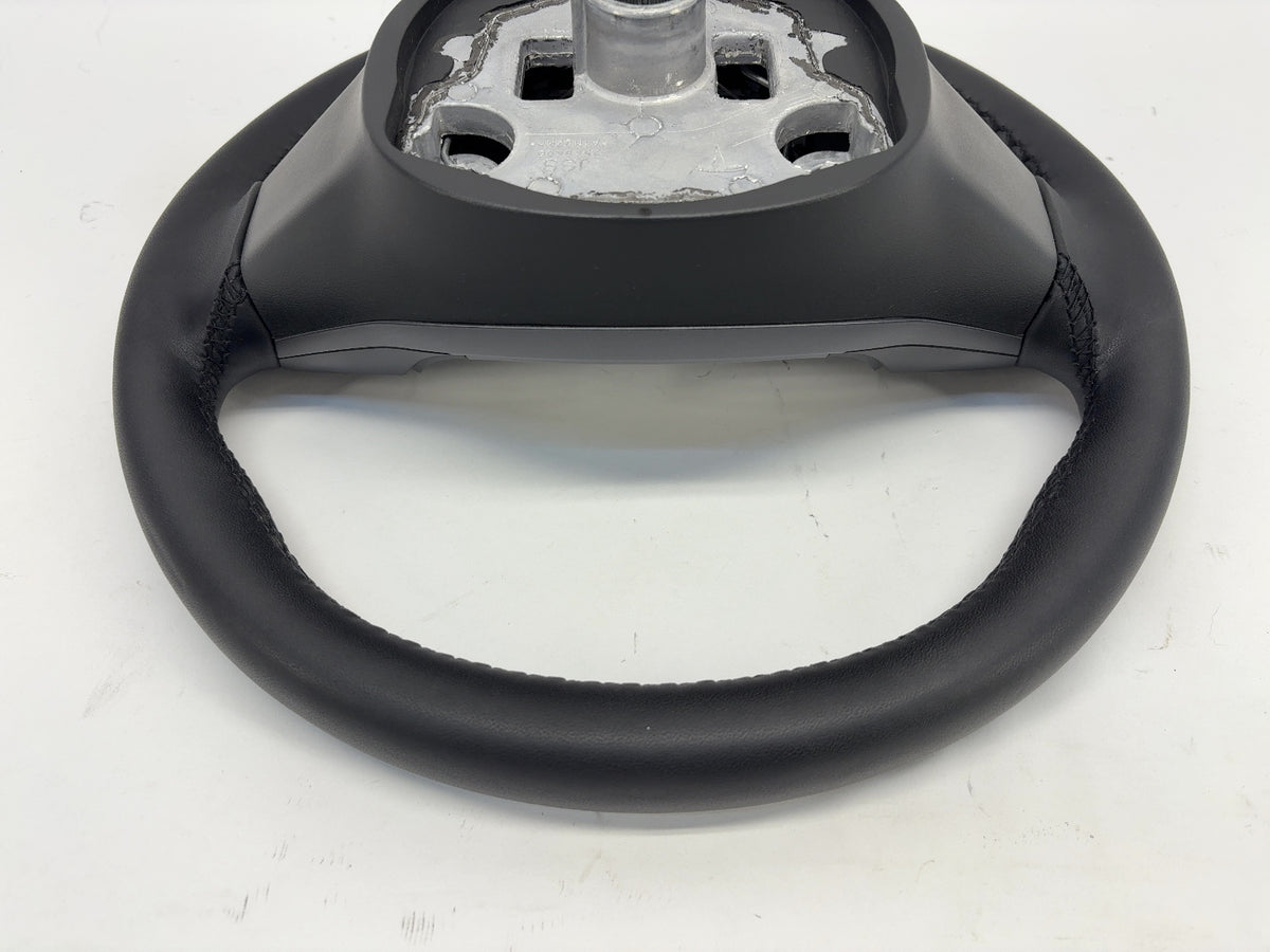2021-2023 Tesla Model 3 Steering Wheel Heated 1490214-00-B