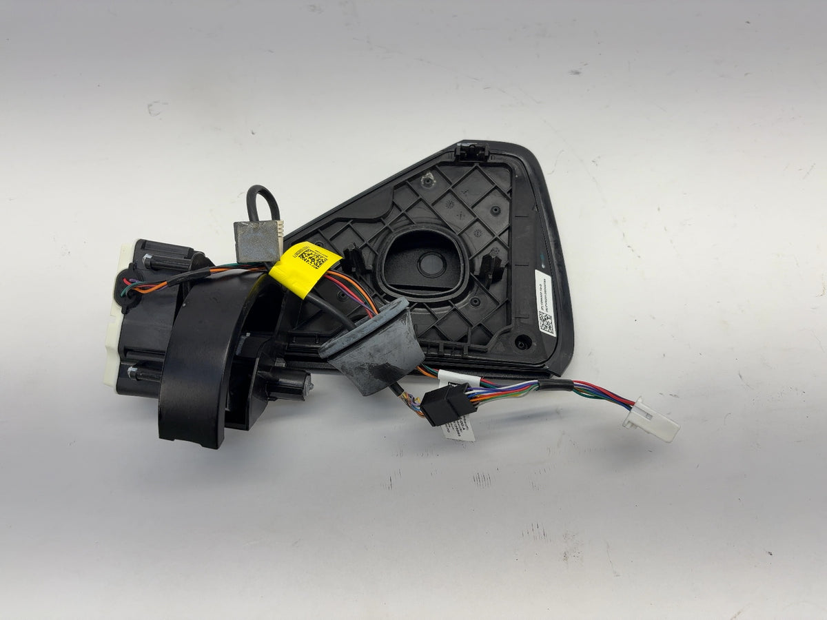 2023-2024 Tesla Model 3 Charge Port Door 1566302-10-G