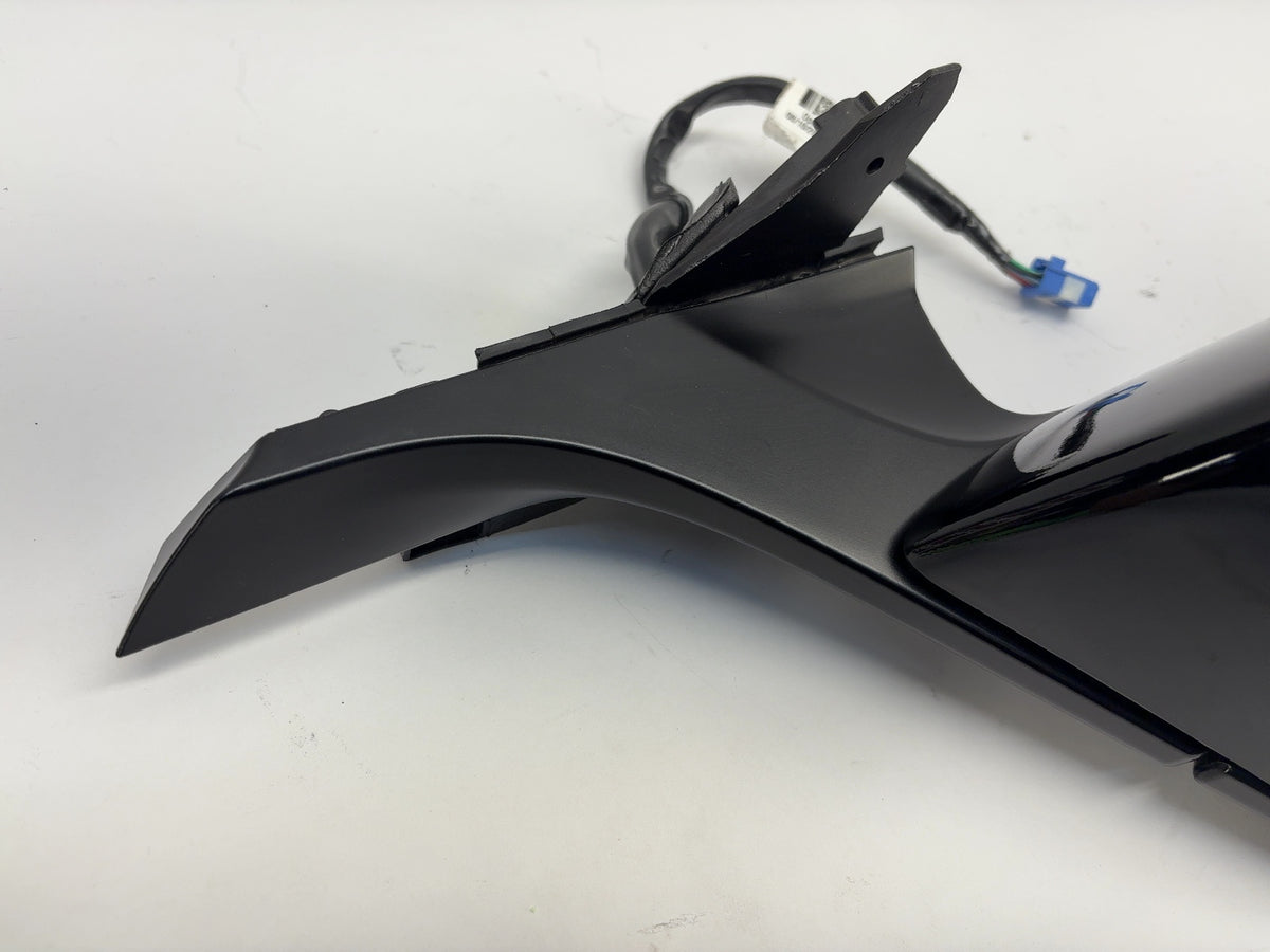 2021-2023 Tesla Model 3 Front Left Door Mirror Assembly 1592031-00-F