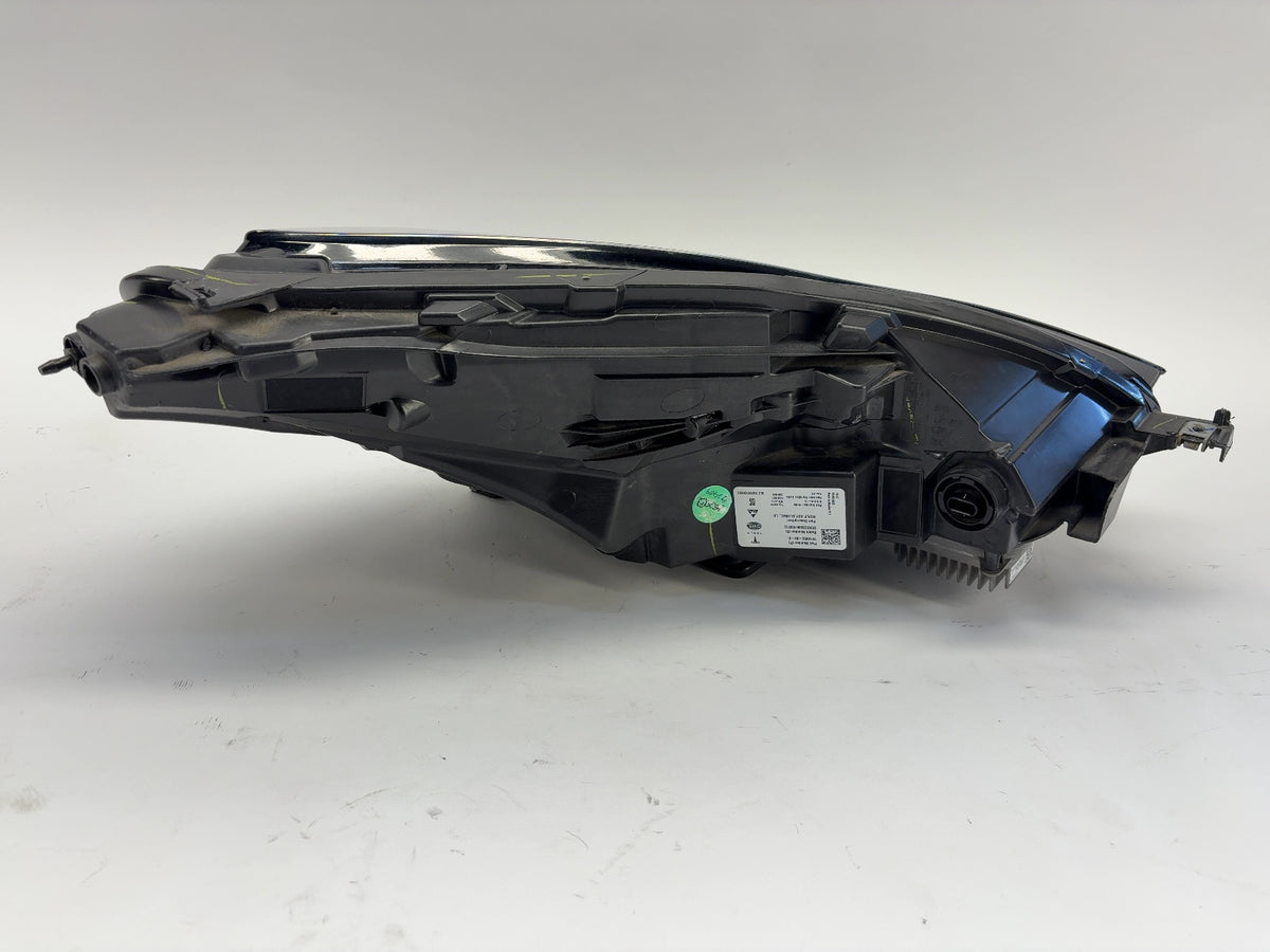 2023 Tesla Model 3 Global Headlamp Left 1514952-00-D