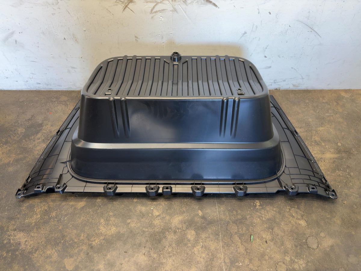 2026 Tesla Model Y Juniper Front Frunk 1930436-TT-E