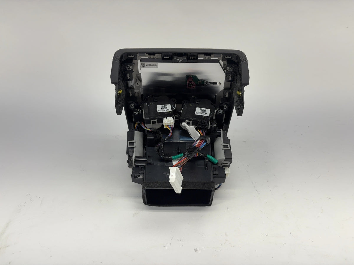 2024-2026 Tesla Model 3 Highland Rear Display 1875931-00-D