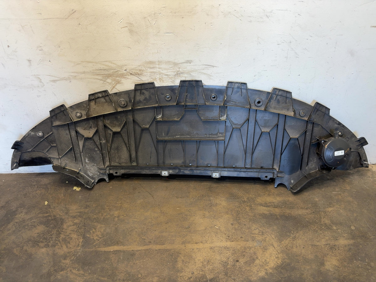 2025 Tesla Model 3 Highland Front Bumper Valance 1771474-00-K