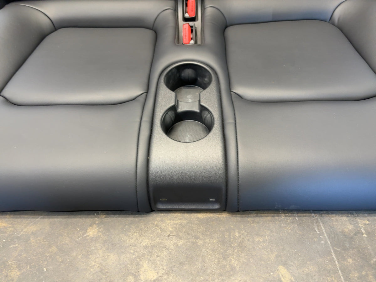 2023 Tesla Model Y Third Row Seat Set 3907897-01-A
