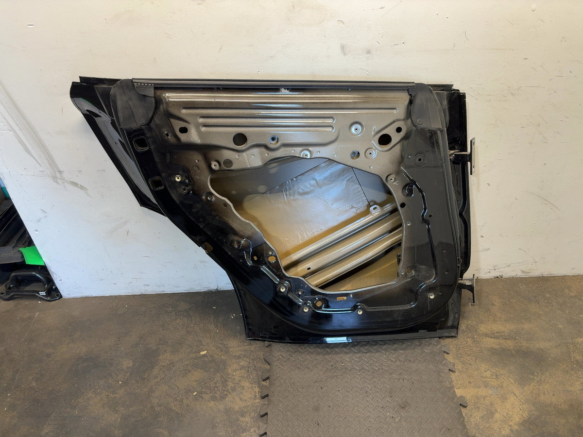 2020-2025 Tesla Model Y Rear Left Door Shell 1493561-E0-A