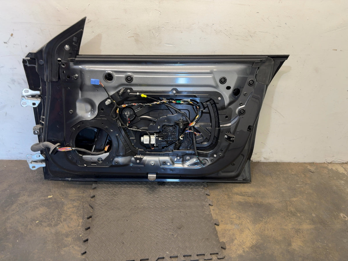 2024-2026 Tesla Model 3 Highland Front Right Door Shell 1751846-E0-A