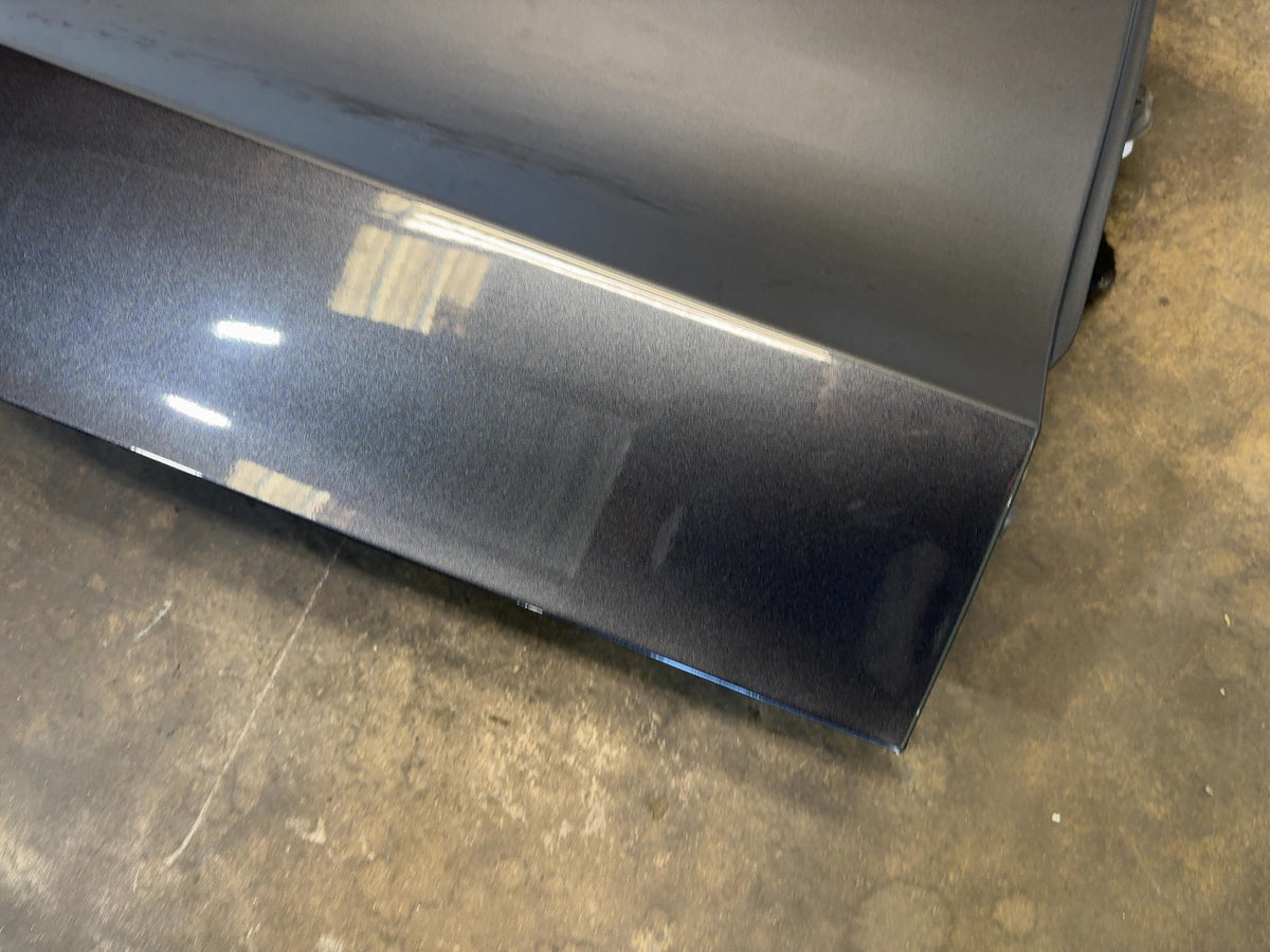 2024-2026 Tesla Model 3 Highland Rear Right Door Shell 1751848-E0-A