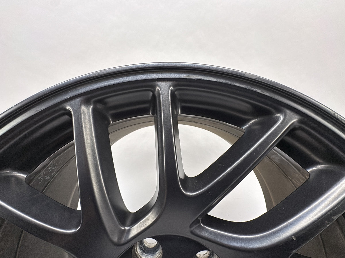 2025 Tesla Model 3 Highland 18 Inch Wheel Photon 1344229-00-B
