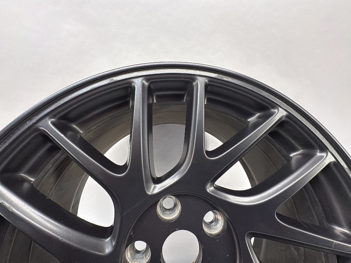2025 Tesla Model 3 Highland 18 Inch Wheel Photon 1344229-00-B