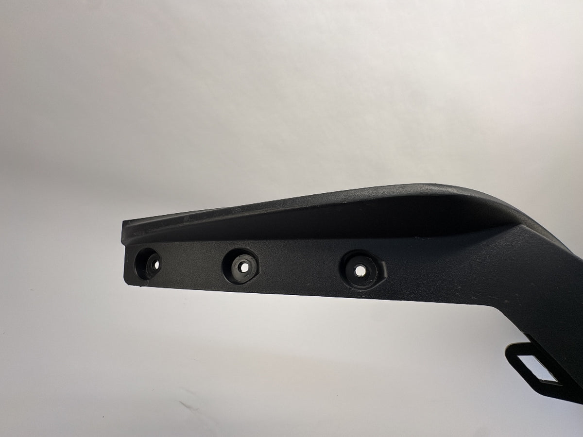 2025-2026 Tesla Model 3 Highland Rear Bumper Valance 1587741-00-D