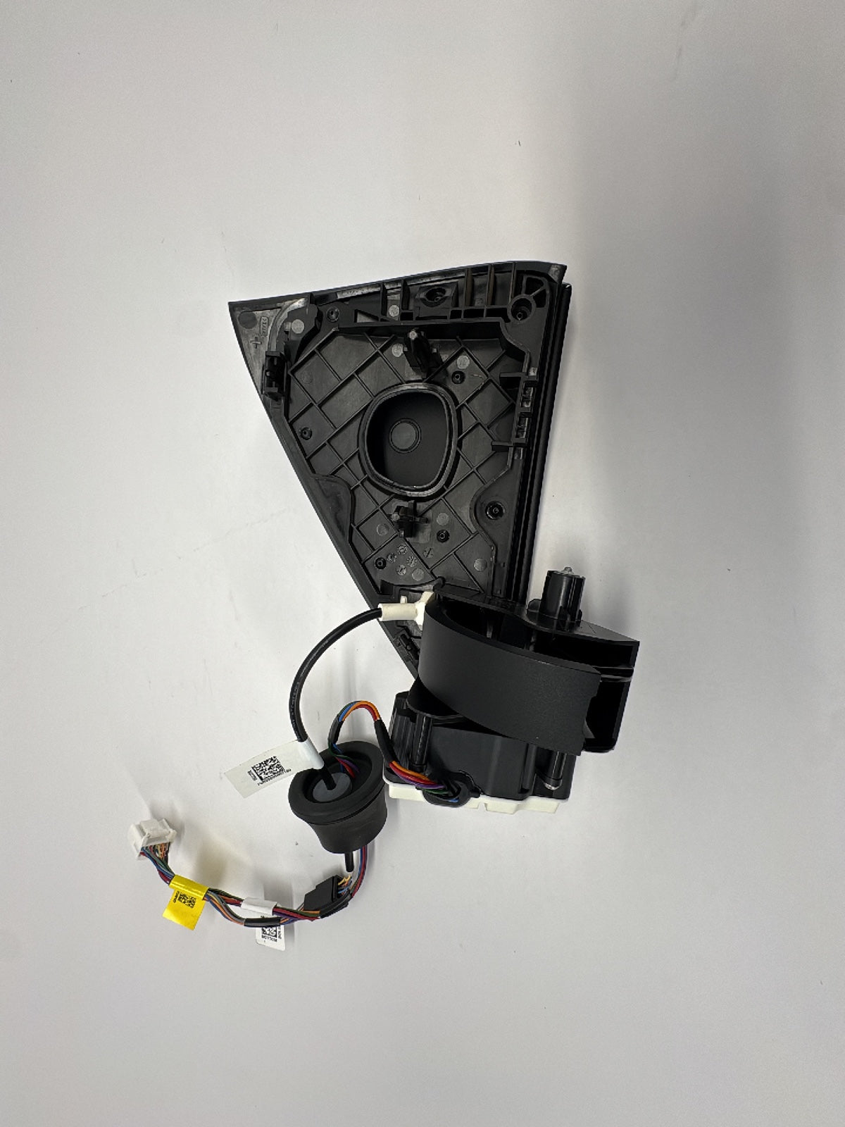 2025-2026 Tesla Model 3 Highland Charge Port Door 1715102-10-D