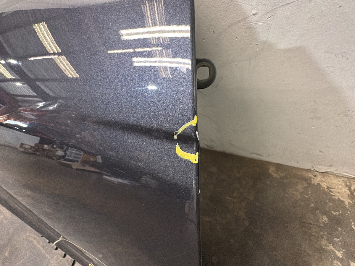 2020-2025 Tesla Model Y Front Right Door Shell 1501462-E0-A