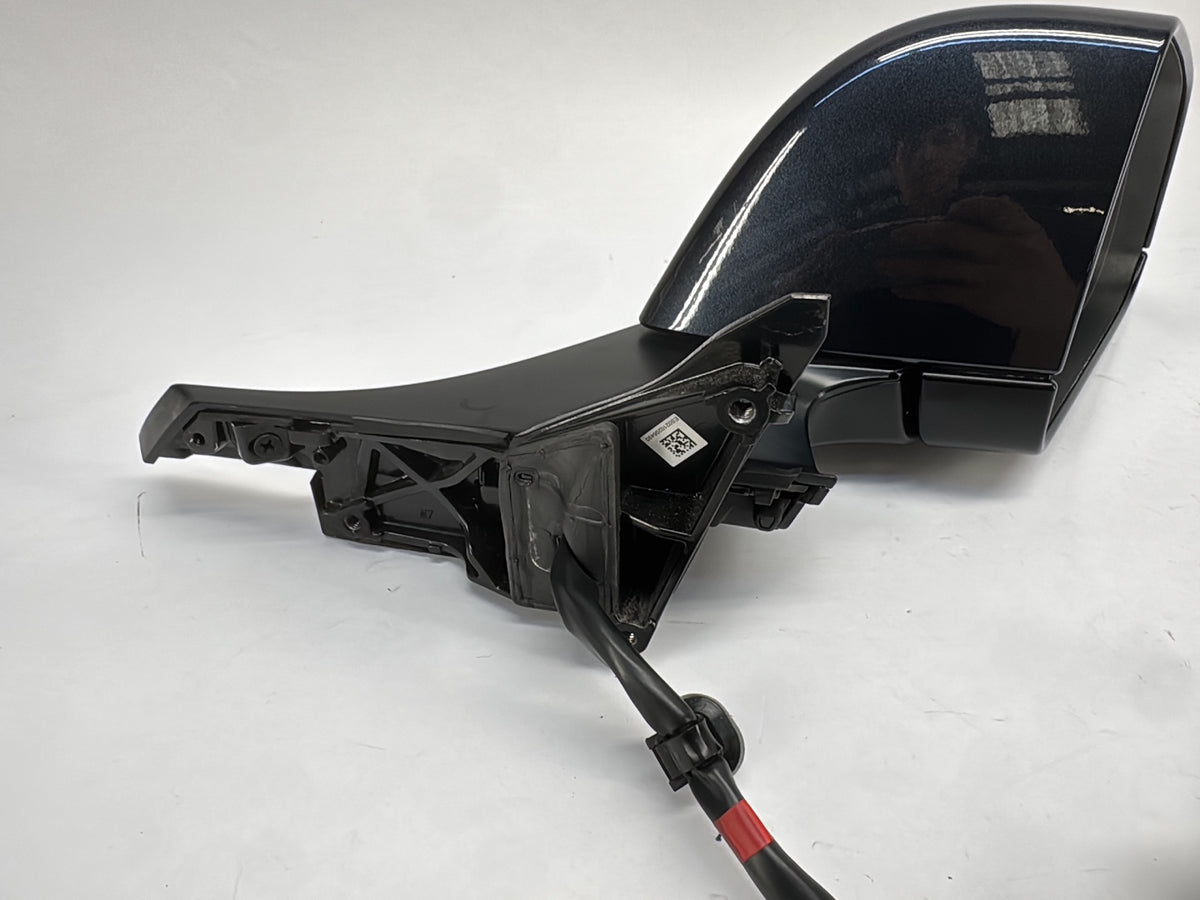 2025-2026 Tesla Model 3 Highland Front Right Door Mirror Assembly 1592032-00-J