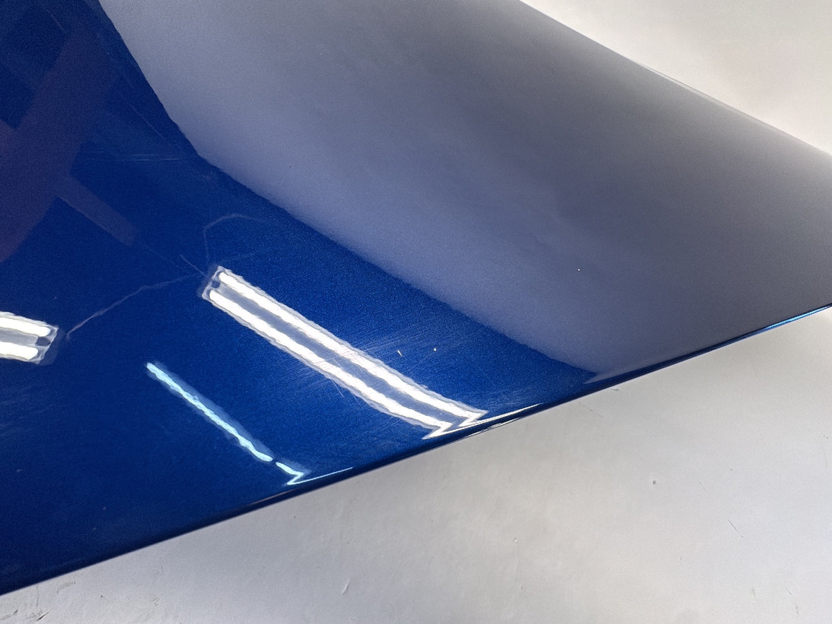 2018-2023 Tesla Model 3 Rear Left Door Shell 1081441-E0-C