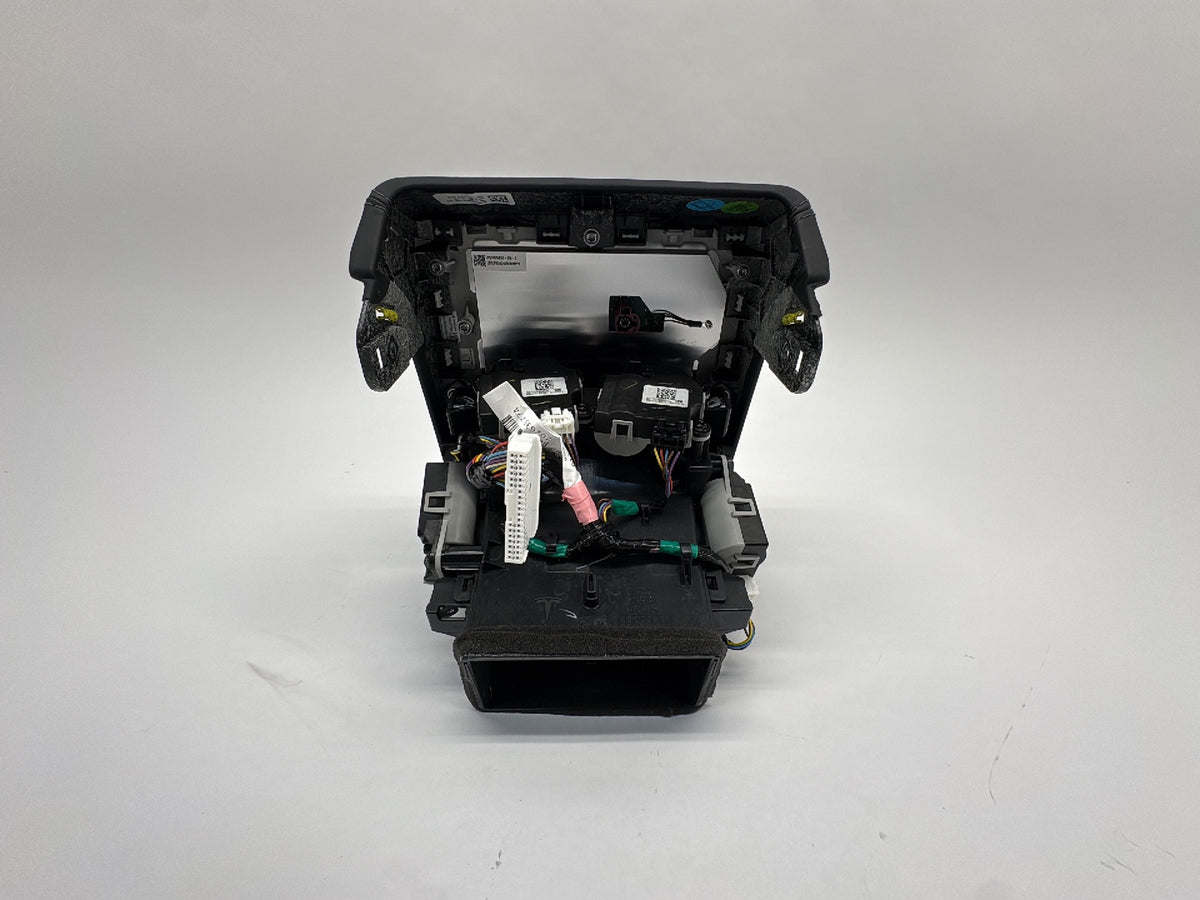 2024-2026 Tesla Model 3 Highland Rear Display 1875931-00-D
