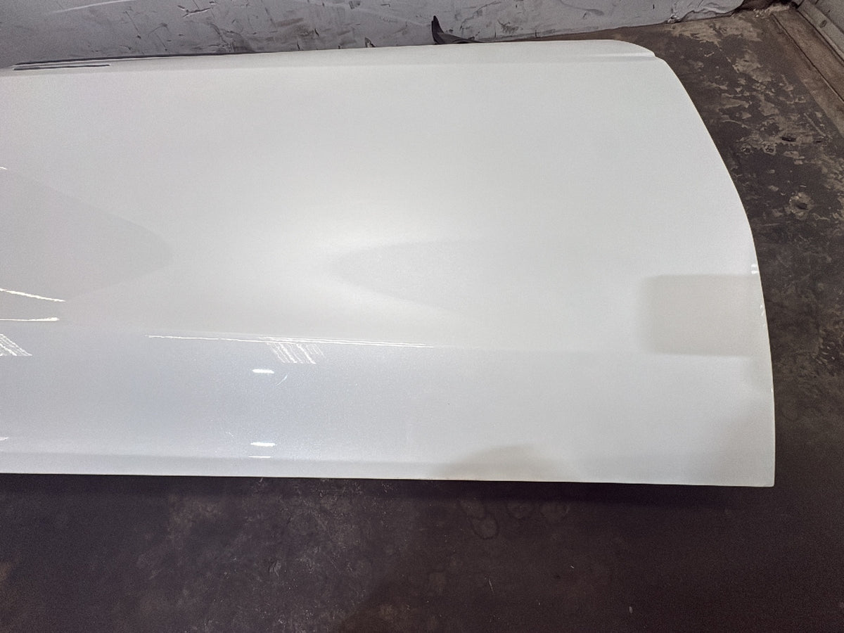 2020-2025 Tesla Model Y Front Right Door Shell 1501462-E0-A