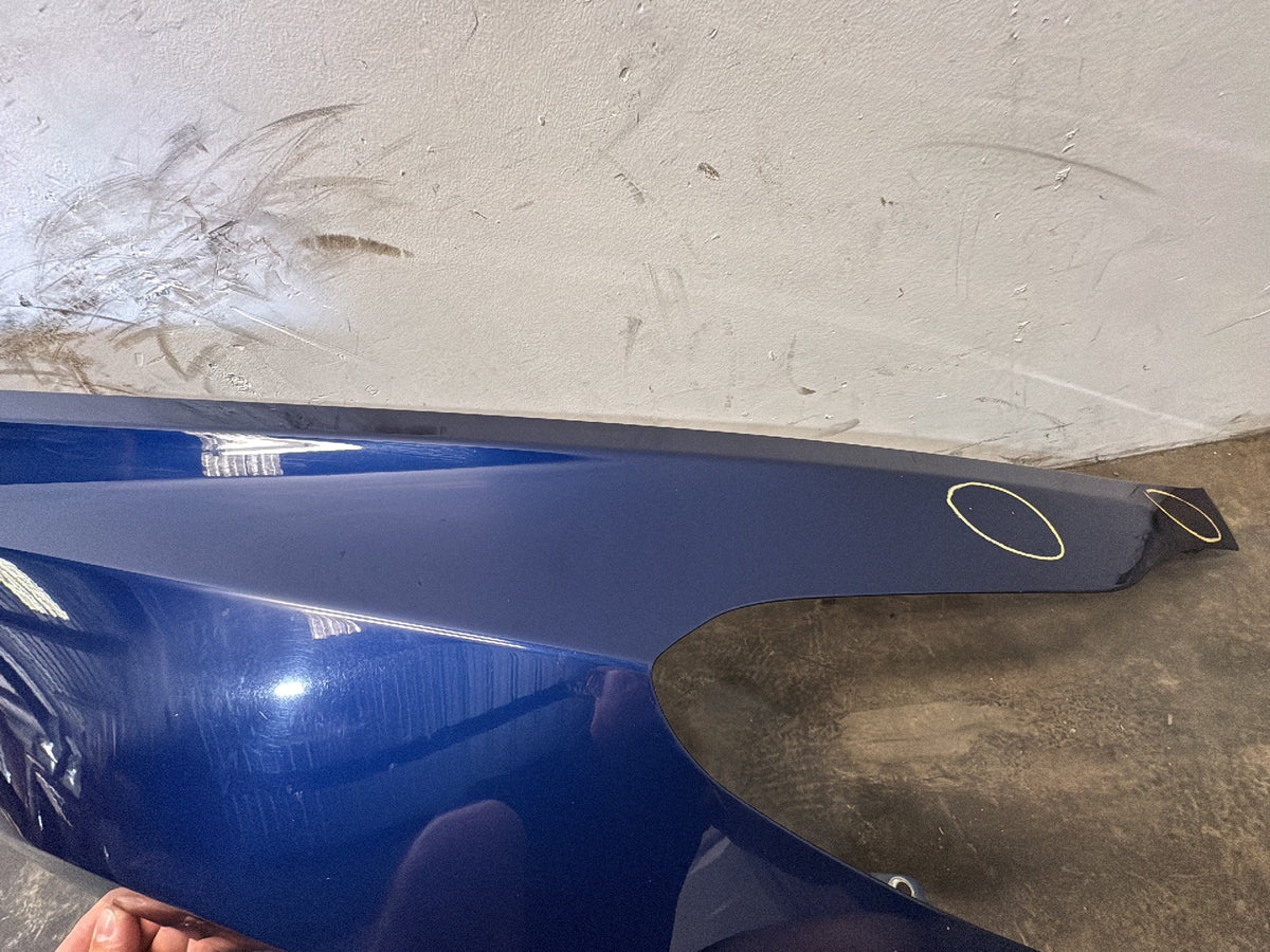 2018-2023 Tesla Model 3 Right Fender 1081400-E0-D