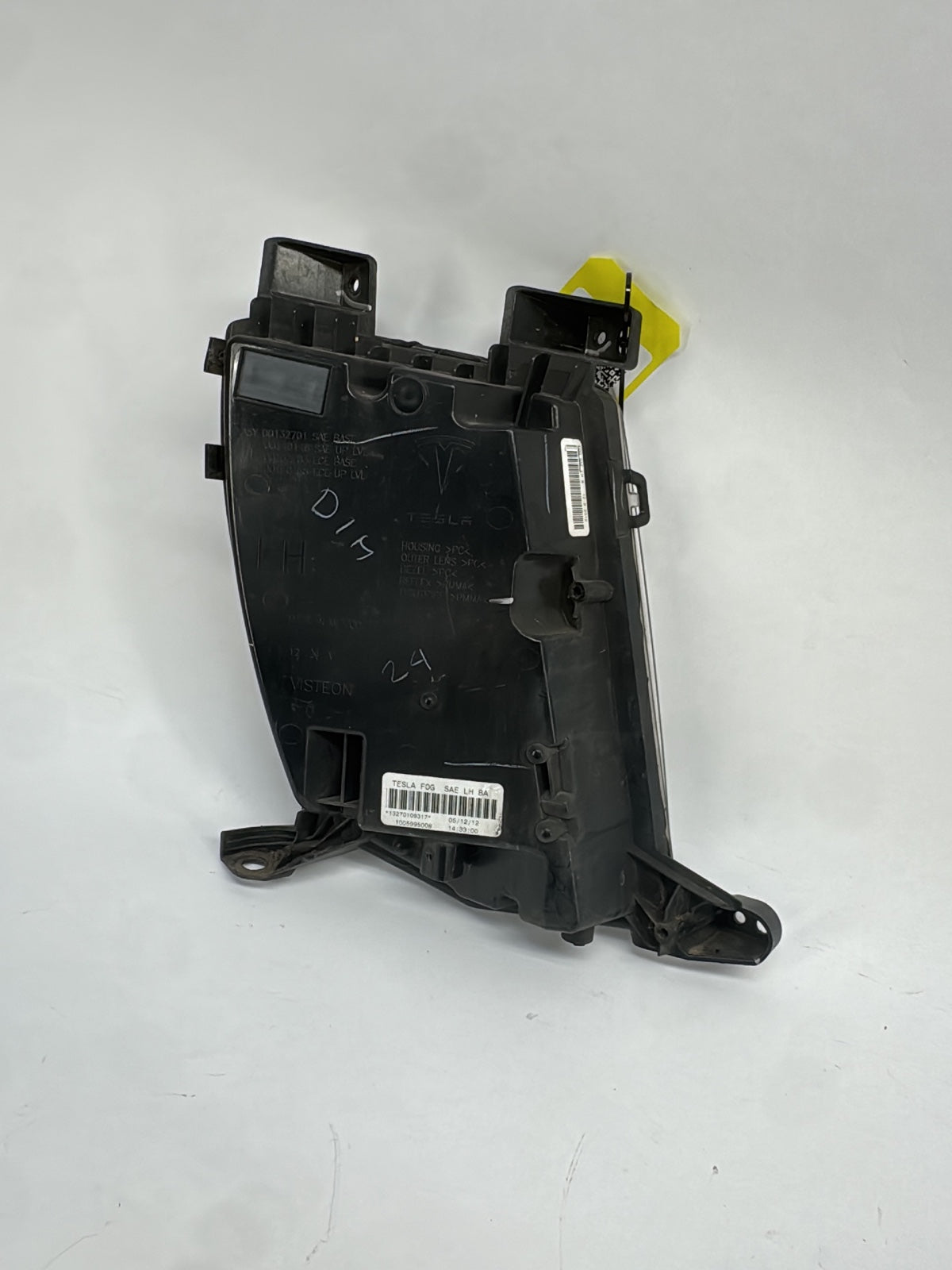 2013-2015 Tesla Model S Left Fog Lamp 6005913-00-F