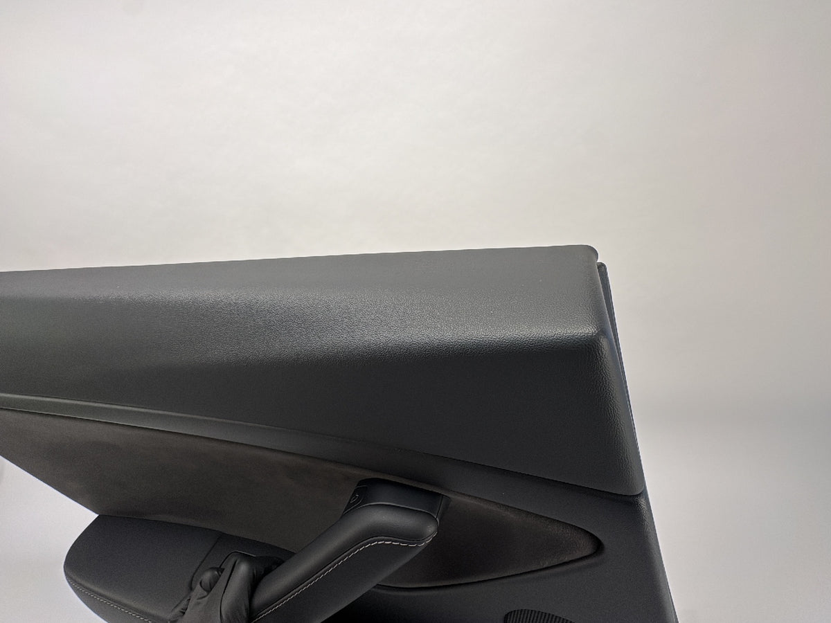 2022-2023 Tesla Model 3 Rear Left Door Panel 1588128-91-B