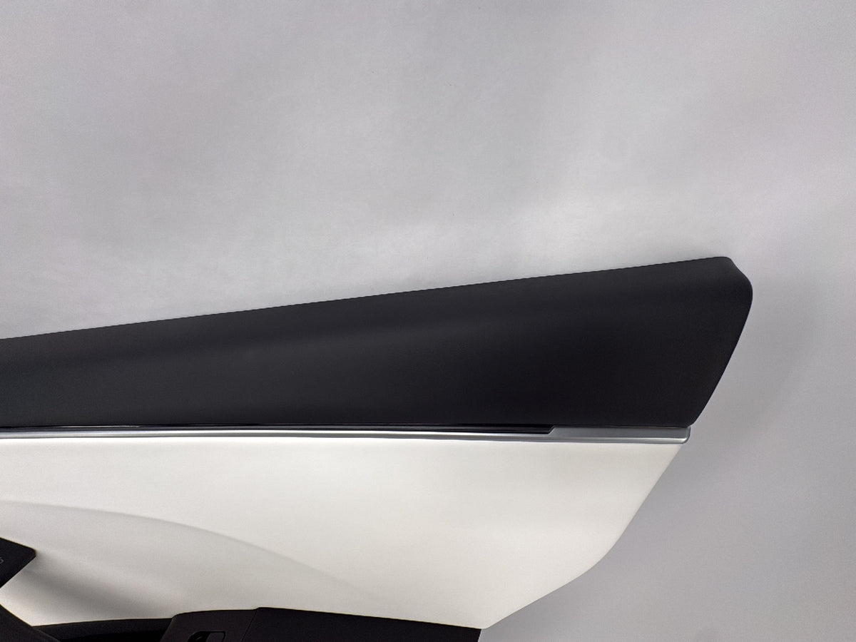 2025-2026 Tesla Model 3 Highland Rear Right Door Panel 1776481-20-E