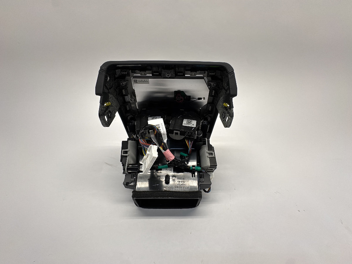 2024-2026 Tesla Model 3 Highland Rear Display 1875931-00-D