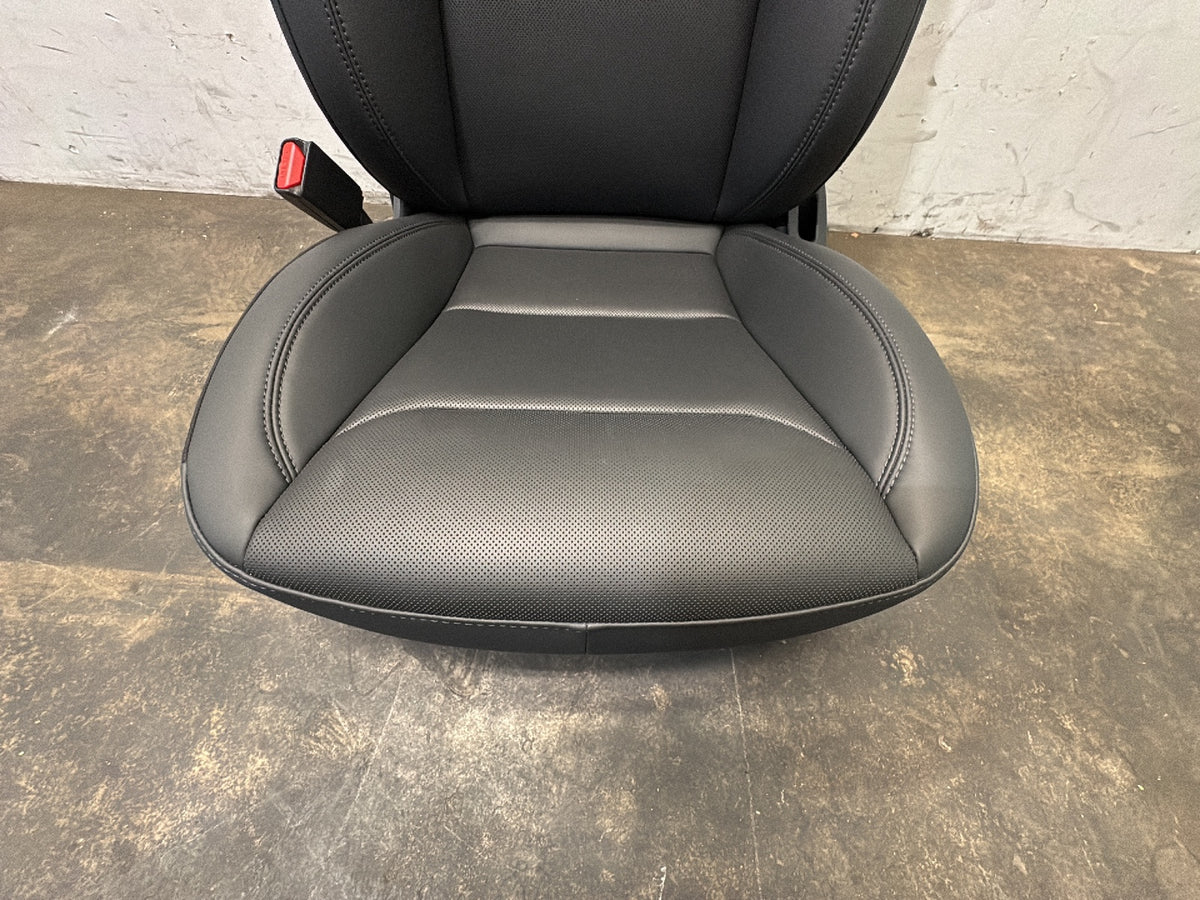 2026 Tesla Model Y Juniper Front Left Seat Assembly 2700040-F1-B