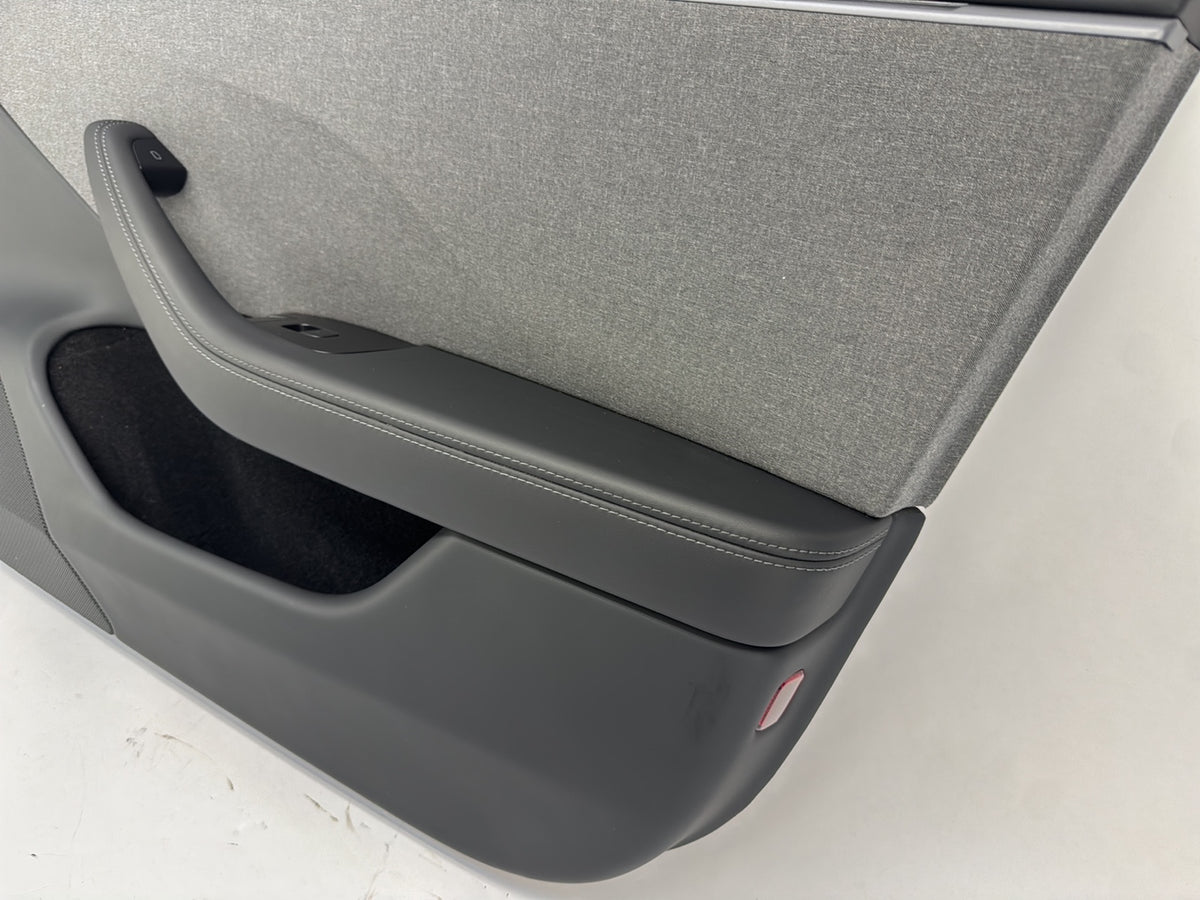 2026 Tesla Model 3 Highland Front Right Door Panel 1776740-20-F