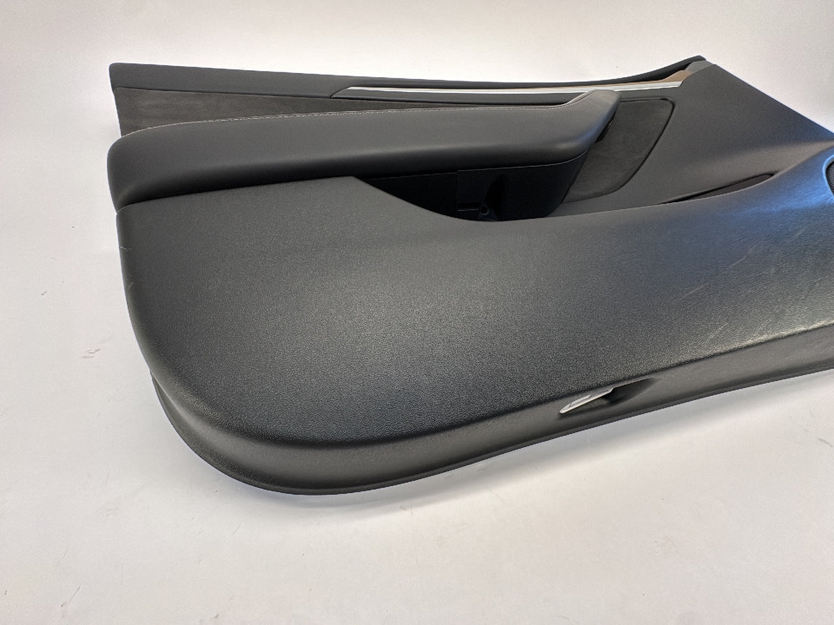 2022-2023 Tesla Model 3 Front Left Door Panel 1761294-01-A