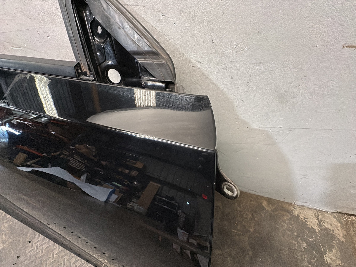 2020-2025 Tesla Model Y Front Right Door Shell 1501462-E0-A