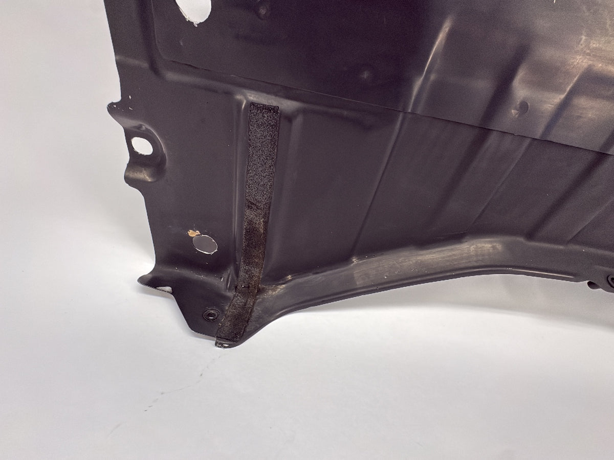2022 Tesla Model Y Rear Body Panel 1487742-00-B