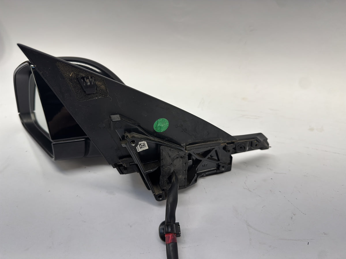2022-2023 Tesla Model 3 Front Left Door Mirror Assembly 1592031-00-D