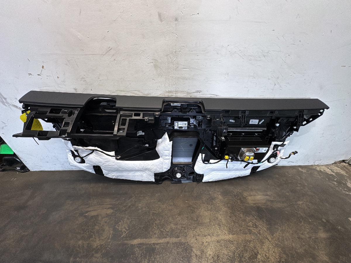 2026 Tesla Model 3 Highland Dash Instrument Panel With Airbag 1774464-20-H