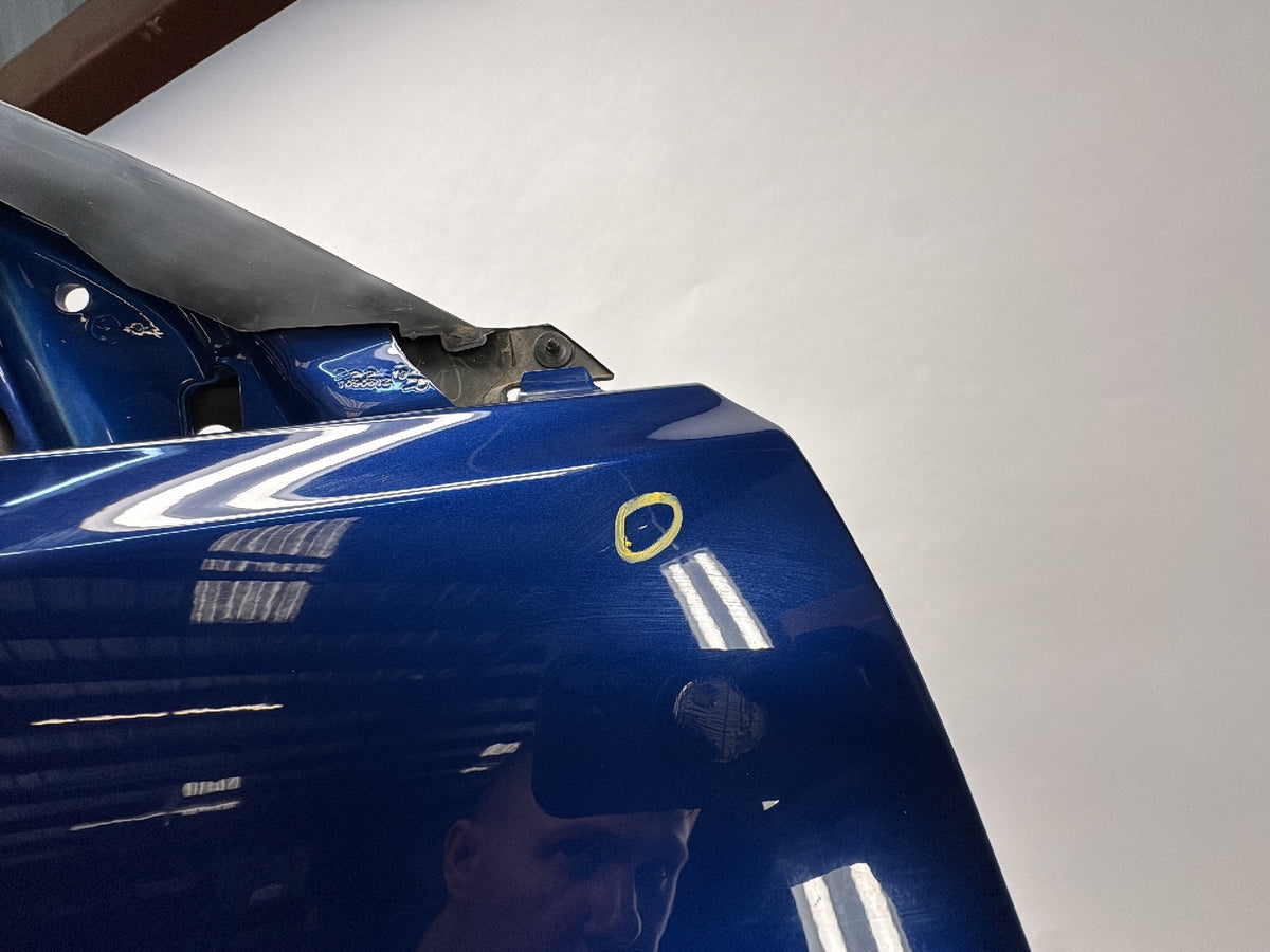 2018-2023 Tesla Model 3 Front Right Door Shell 1081420-E0-C