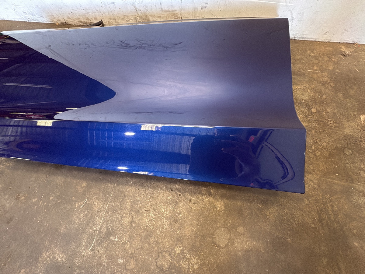 2024-2026 Tesla Model 3 Highland Front Left Door Shell 1751845-E0-A